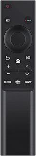 VINABTY BN59-01358D Replacement Remote Control Compatible with Samsung 2021 Smart LCD TV BN5901358D 