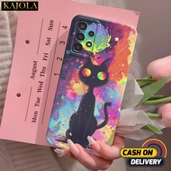 Casing Samsung A13 / Samsung A23 / Samsung A32 / Samsung A135F / Samsung A235F / Samsung A325F - Cas