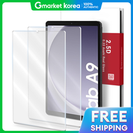 Galaxy Tab A9 Tempered Glass Screen Protector