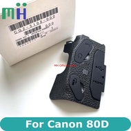 NEW For Canon 80D Inter Cover ASSY CG2-5108 MIC Cap USB Ruer HDMI Lid Door Camera Replacement Spare Part