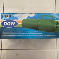 BOOSTER DGW ELECTRIC SPRAYER DROPLET