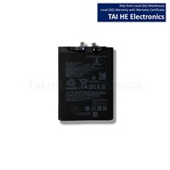 Rechargeable Li-ion Battery BM5V 3.7V 850mAh for MI Redmi Note 13 Pro 5GPoco X6 5G High Quality Mobi