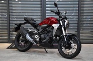 CB300R Rizom手把 基本改 小資族二手重機買賣