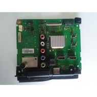 Panasonic 49" TH-49D410K Mainboard
