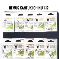 Hemus Kantuki Chinu Fishing Hook