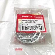 Bearing 6007 crankshaft 6007 oldBEAT fi scopy fi