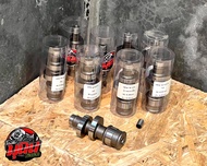 แคมแต่ง125S-R-i บังลม แคมแต่ง125มีตั้งแต่ ลูกเดิม-56 / 59ชัก3 / 59ชัก5/ 66/5 งานคุณภาพดี