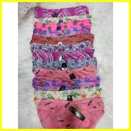 ♠ ❃ ◊ 12 pcs.  Avon Fashion Panty for Women