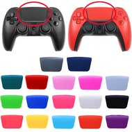 For Playstation 5 PS5 Replacement Plastic Touchpad For Sony PS5 V1 BDM-010 Controller Soft Touch Custom Part Touch Pad