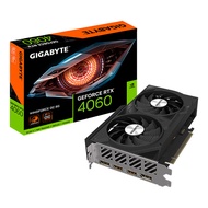 GIGABYTE 技嘉 RTX4060 WINDFORCE OC 8G 顯示卡 1個