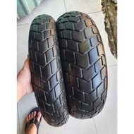 Pirelli MT60 tire cover 110/80-18, 180/55-17, 160/60-17, 120/70-17, genuine product, high quality...