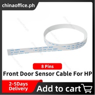 Front Door Sensor Cable For HP Smart Tank 530 531 536 539 582 585 588 8 Pins Flex Cable Flat Cable