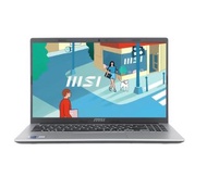 MSI Modern 15 F13MG-484TH/i5-1334U/16GB/512GB/UMA/15.6"/Urban Silver/Win11_office/2Y CO6-011180