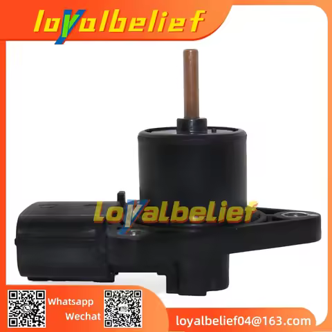 Turbo Sensor Vacuum Valve For Ford Ranger KD TKE KE Mazda BT-50 BT50 HG 2011 BK3Q-6C887-NB BK3Q6K682