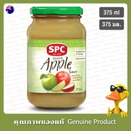 SPC Smooth Apple Sauce 375 Ml.-375ml.