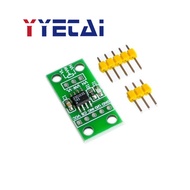 1PCS X9C103S / X9C104S digital potentiometer module 100K 100 order digital potentiometer circuit