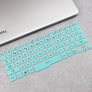 For Asus ROG strix Zephyrus G14 14 Inch GA401l keyboard cover computer keyboard film membrane keyboa