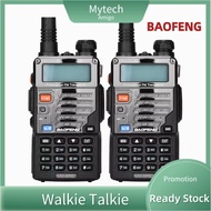 Baofeng UV-5RE Free Earpiece Walkie Talkie Dual Band Portable 2 Way Radio UV5RE