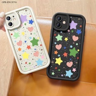 OPPO Reno 13F 11F 11 10 8T 8 7Z 8Z 7 8 6 5F 5 4F 4 F5 2F 2Z F9 F11 F7 Pro 4G 5G For HP Phone Soft Ca