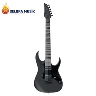 PROMO GITAR ELEKTRIK IBANEZ GIO SERIES GRGR131EX-BKF -  Store Herith 01
