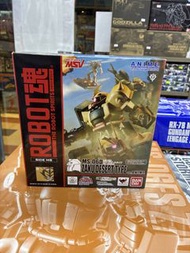 Robot魂 sp zaku desert type 特價