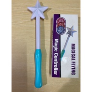 Fairy Wand/Children's Toy Fairy Wand/Lid Fairy Wand/Children's Fairy Wand/Star Fairy Wand/Frozen Mag