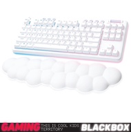 Logitech G713 TKL Wired Compact RGB Gaming Keyboard