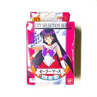 罕有 美少女戰士S 1994年 火野麗 SailormoonS 銀證 正版 拼裝模型 中古 懷舊 玩具 vintage figure