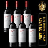 Penfolds Bin 407 Cabernet Sauvignon Wine 750ml x 6 BUNDLE DEAL