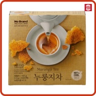 [Emart No Brand] nurungji tea 100t(1.5 g × 100t) from korea