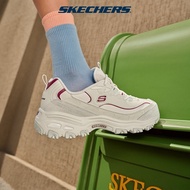 Skechers Women Sport D'Lites 1.0 Shoes - 896145-NTBG