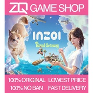 inZOI | ZQ PC Game Steam Online & Offline [Instant]