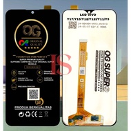 LCD VIVO Y12 LCD FULLSET TOUCH SCREEN LCD VIVO Y17/Y15/Y12/Y12I/Y11/Y3 ORIGINAL