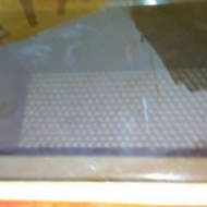 無印良品長條蛋糕矽膠模型