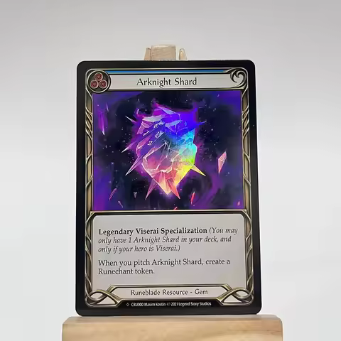 Custom card game Proxy (Foil) Cards Heart of Fyendal Art of war Fate Forseen Eye of Ophidia Head Jab