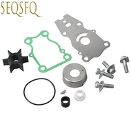 66T-W0078 WATER PUMP REPAIR KIT For Yamaha Outboard 2T 40HP E40X or 4T FT25 F25 F30 F40 66T-W0078-00