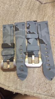 22mm silicone strap /Samsung watch 3 /Samsung watch 2