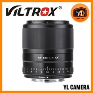 Viltrox AF 56mm f/1.4 XF Lens (Fuji/ EOS M/ Nikon/Sony)