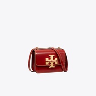 TORY BURCH ELEANOR กระเป๋าสะพายไหล่เล็กแบบพลิกกลับได้ 155719