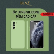 Samsung A02S/A21s/A12/A10/A11/M11/A30/A20/A51/M40s/A50/A50s/A30s/A71 case with premium anti-fouling 