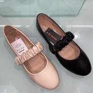 Ballerina flats