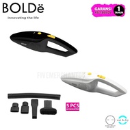 Vacuum Clenaer Bolde Oto Hoover Penyedot Debu Mobil Vacum Portable Oto Vacuum Murah Car Vacuum Karpe
