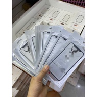 Eagle X-15PM screen protector with glue