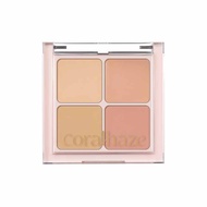 [Coralhaze] Skin Fit Concealer 7.2g