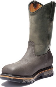 Timberland PRO Men's Pull-on Work Boots Industrial