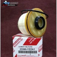DIESEL FUEL FILTER FOR TOYOTA HILUX VIGO #HIACE #KDH200 #KUN25 #KUN26h8