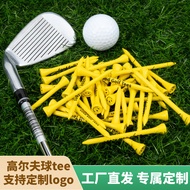 Golf tee golf tee Customized logo