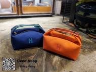 Hermes Small Bride-A-Brac Case 飯盒包