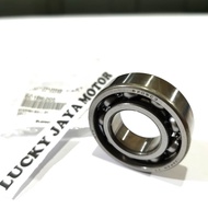 Bearing 6205 JapanC3 kawasaki 601B6205 Original