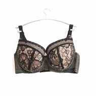 Aige Yipin Counter Genuine Goods Lace Thin Cup Big Cup 85 D80d Bra Womens Underwear Bra 140767137